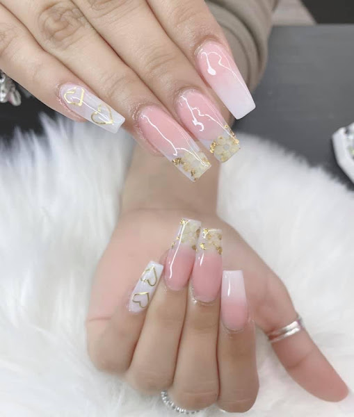 I Love Nails Supplies Store