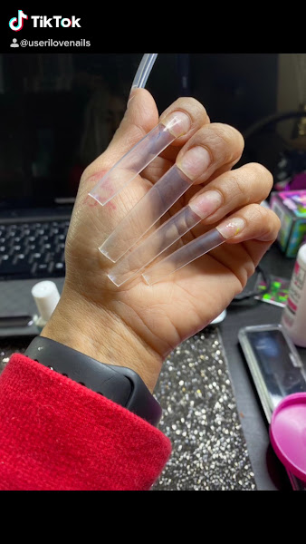 I Love Nails Supplies Store 2