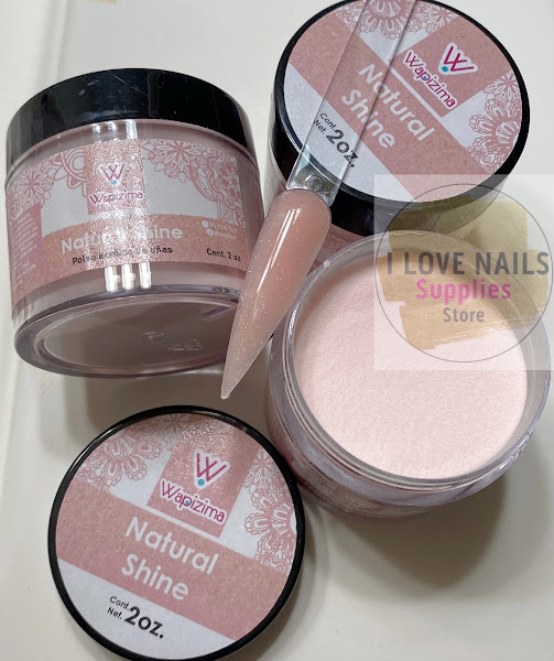I Love Nails Supplies Store 3