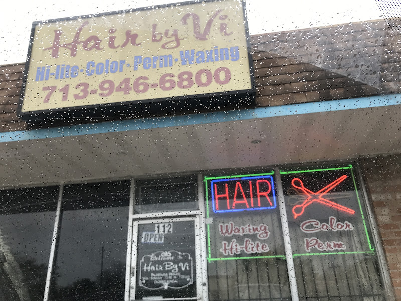 Hair By Vi