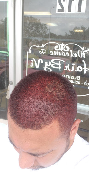 Hair By Vi 2