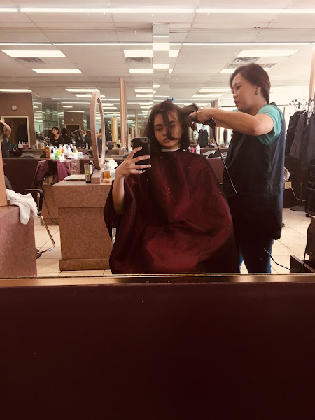 Beauty Express