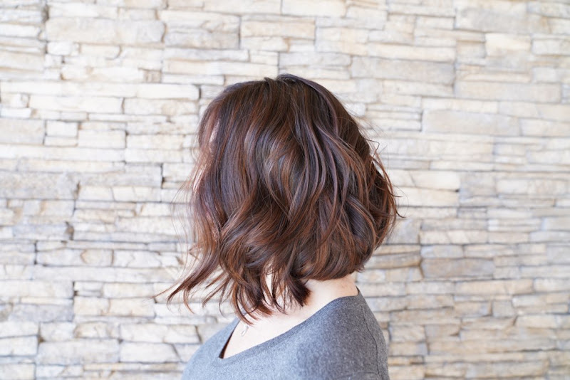 Nhi's Hair & Nails ($10 Mencut) 4