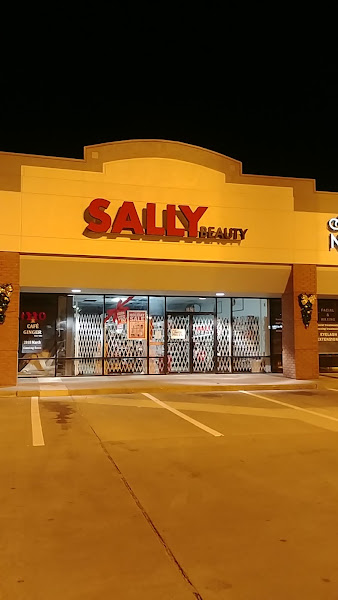 Sally Beauty