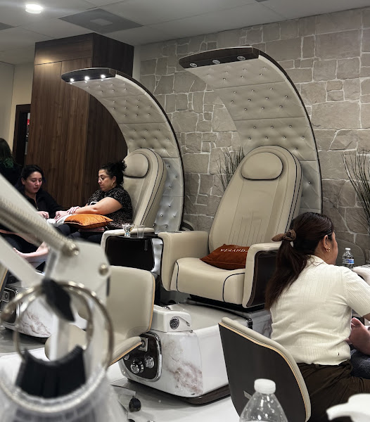 Veranda Salon & Spa 4