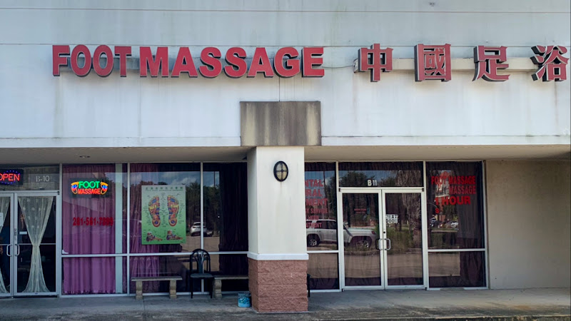Great Hands Massage