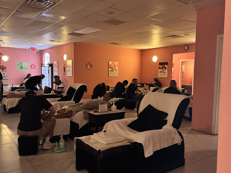 Great Hands Massage 2