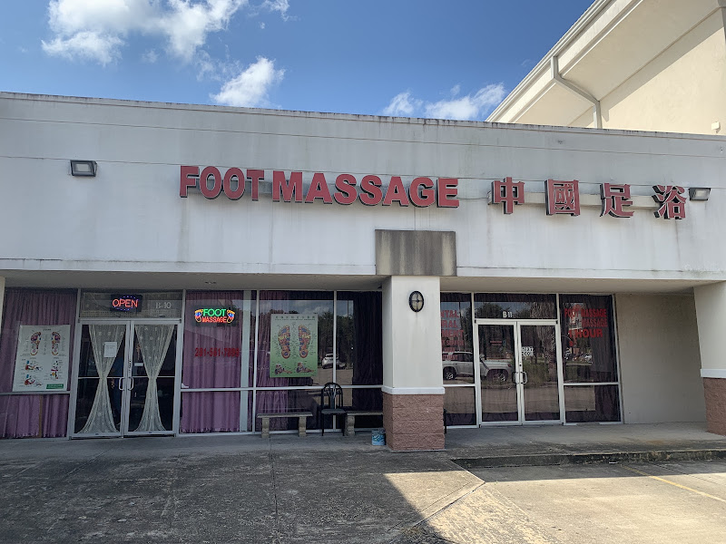 Great Hands Massage 3