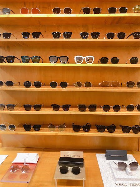 Eleven Optical (1HR Glasses for Single Vision) -Certified Optician, Call for Sun & Wed 3