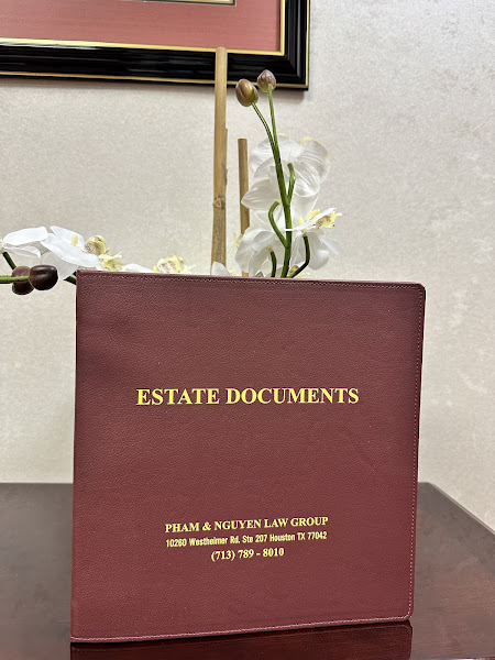 Pham & Nguyen Law Group, P.C. 2