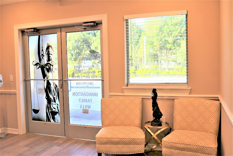 Law Office of David Nguyen, PC 2