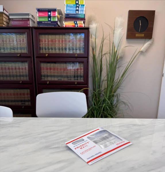 Law Office of David Nguyen, PC 5