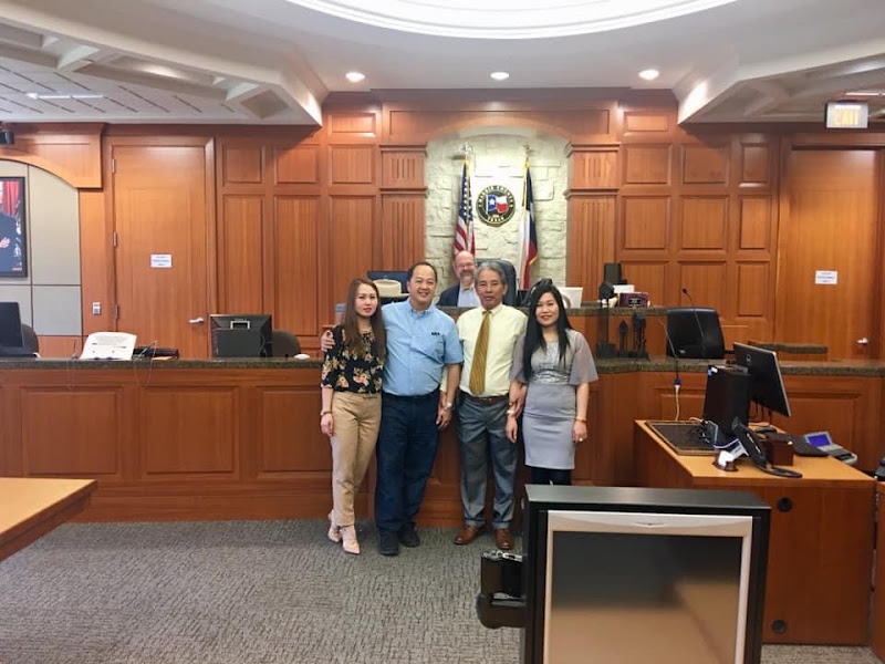 Law Office Of Thomas Nguyen 2