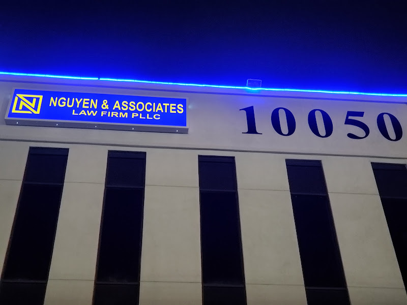 Nguyen & Associates Law Firm, PLLC 3
