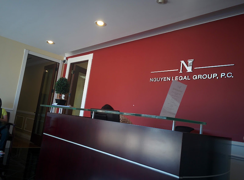 Nguyen Legal Group, P.C.