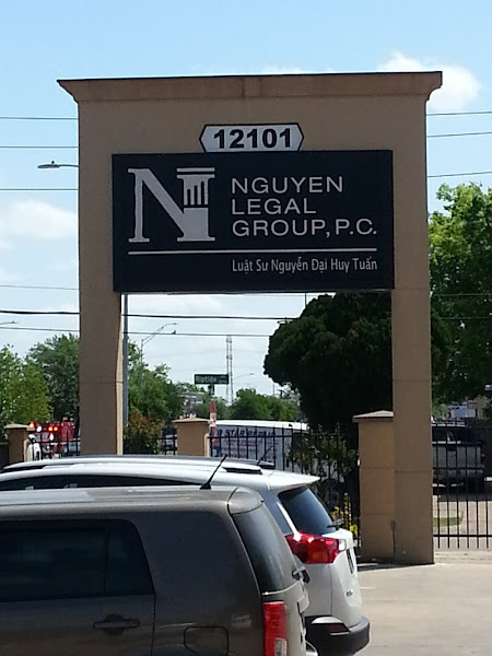 Nguyen Legal Group, P.C. 3