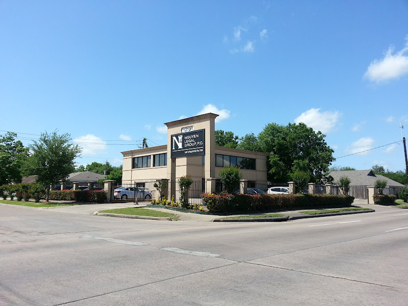 Nguyen Legal Group, P.C. 4