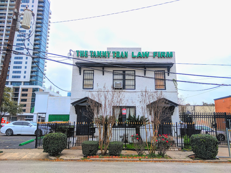 Tammy Tran & Associates 2