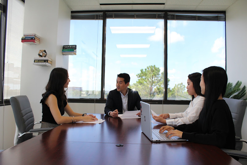 Truong Law Firm, PLLC 3