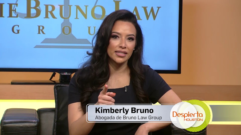 Abogada Numero Uno®️ Kim Bruno 2