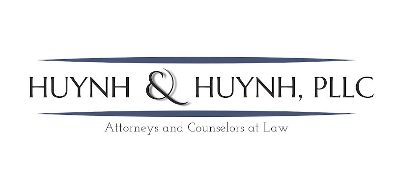 HUYNH & HUYNH PLLC 2
