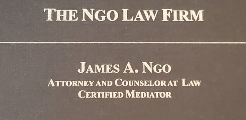 The Law Offices of John Vong, PLLC