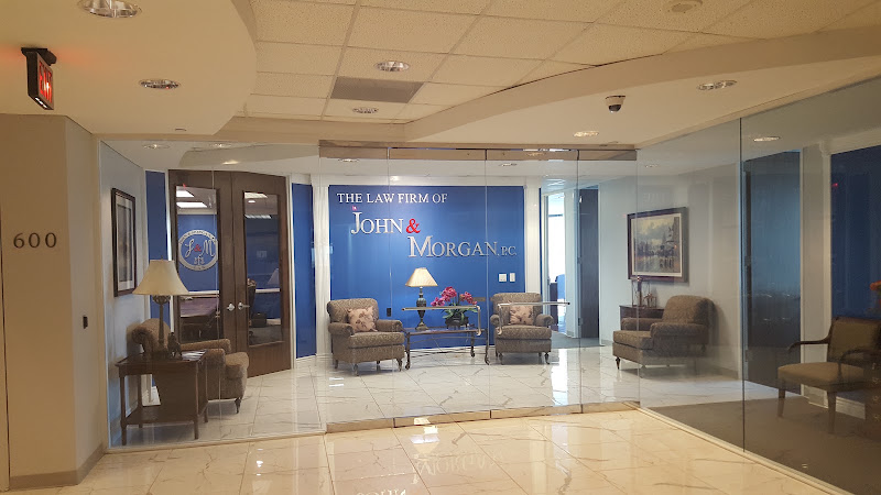 The Law Offices of John Vong, PLLC 2
