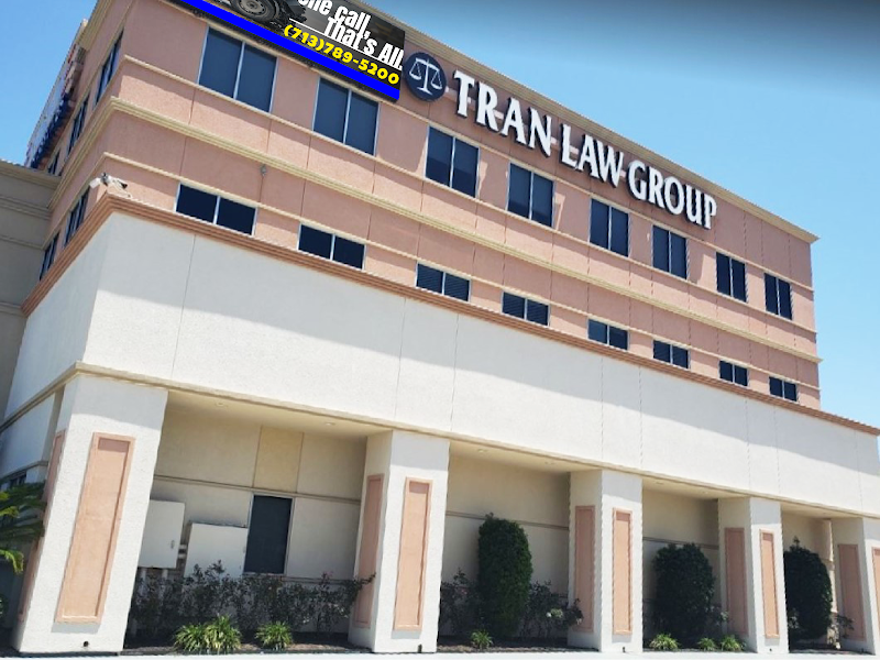 Tran Law Group
