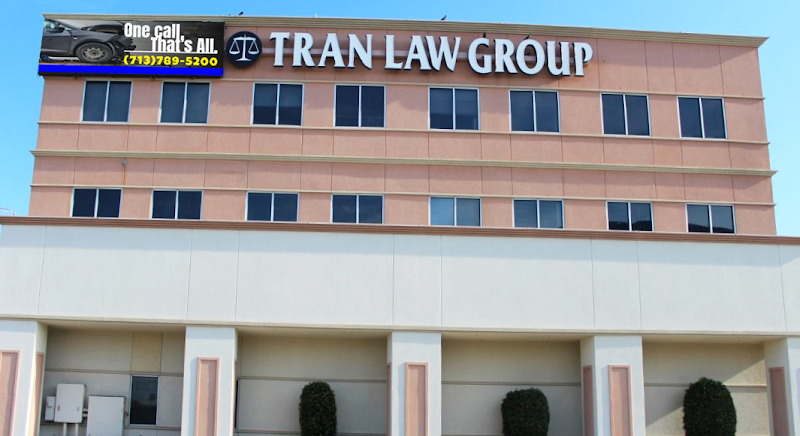 Tran Law Group 5