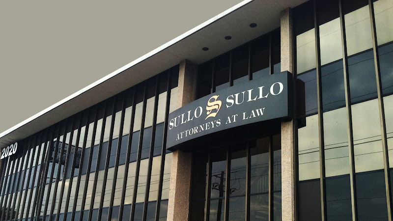 Sullo & Sullo 3