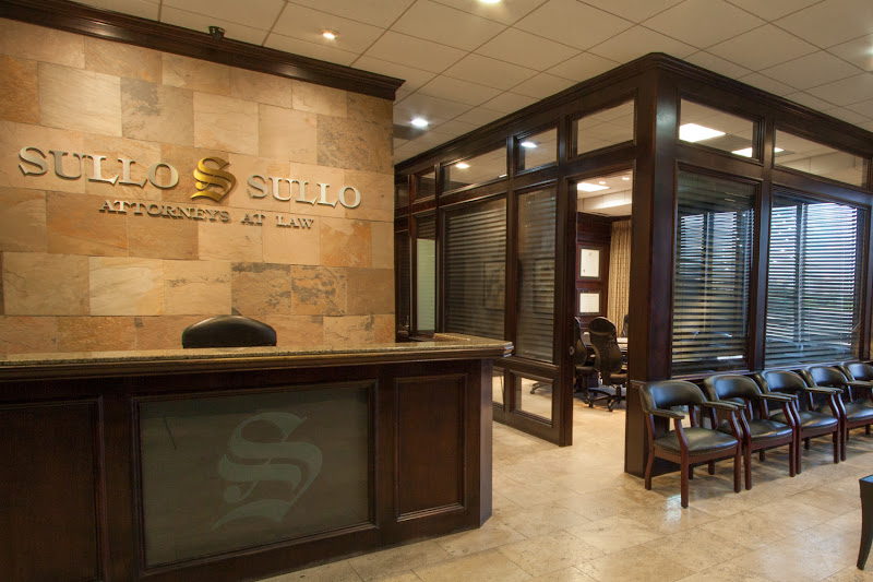 Sullo & Sullo 5