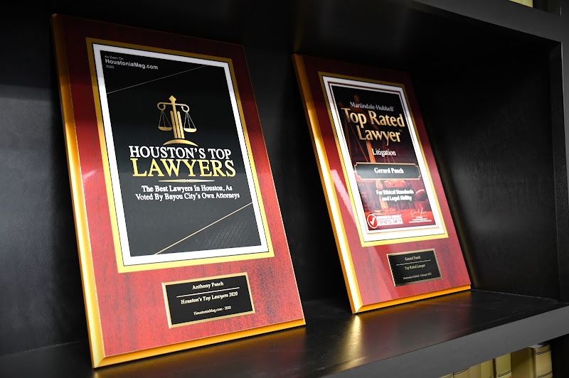 Pusch & Wynne Injury Lawyers 4