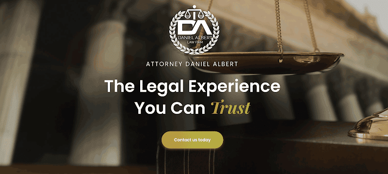 Top Immigration Law Firm - Daniel Albert Law Firm