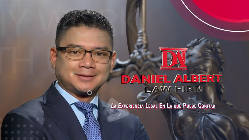 Top Immigration Law Firm - Daniel Albert Law Firm 2