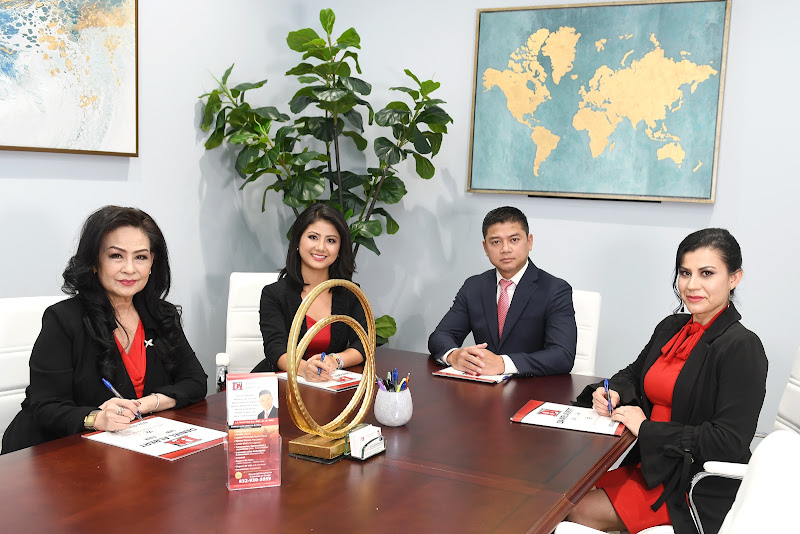 Top Immigration Law Firm - Daniel Albert Law Firm 4