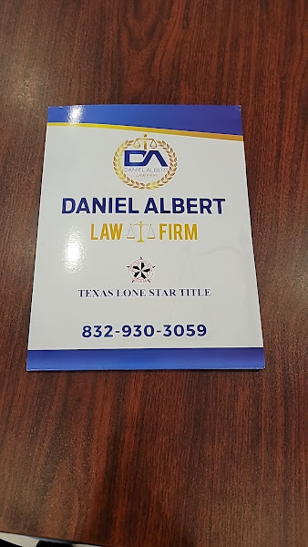 Top Immigration Law Firm - Daniel Albert Law Firm 5