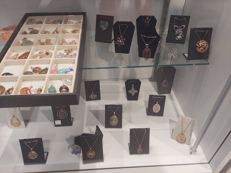 Sunshine Gold & Treasures 4