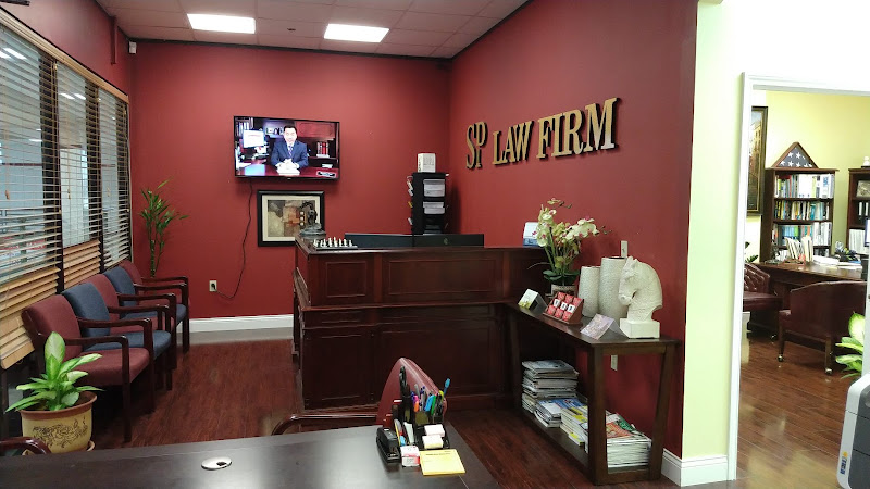 Shandon Phan Law Firm PLLC
