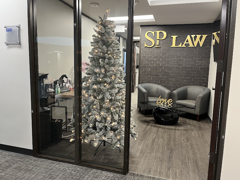Shandon Phan Law Firm PLLC 2