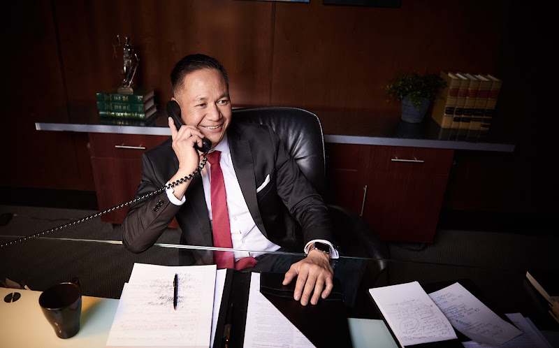 The Doan Law Firm Accident & Injury Attorneys 3