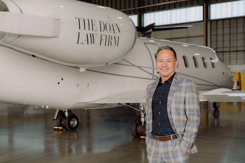 The Doan Law Firm Accident & Injury Attorneys 4