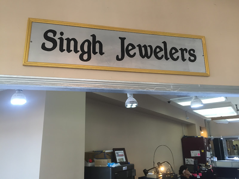 Singh Jewelers