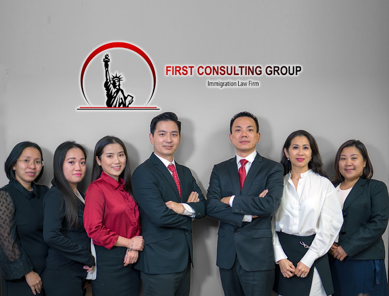 First Consulting Group, APC - Immigration Law Firm