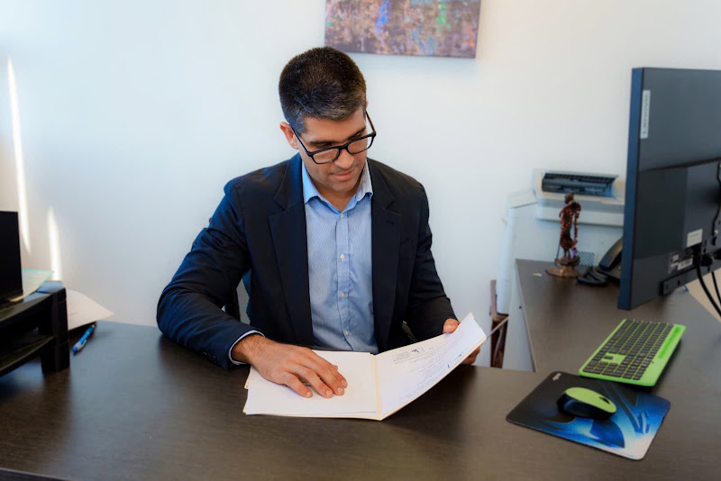 First Consulting Group, APC - Immigration Law Firm 2