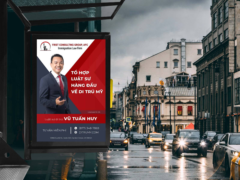 First Consulting Group, APC - Immigration Law Firm 3
