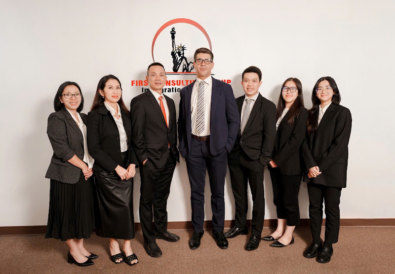First Consulting Group, APC - Immigration Law Firm 4