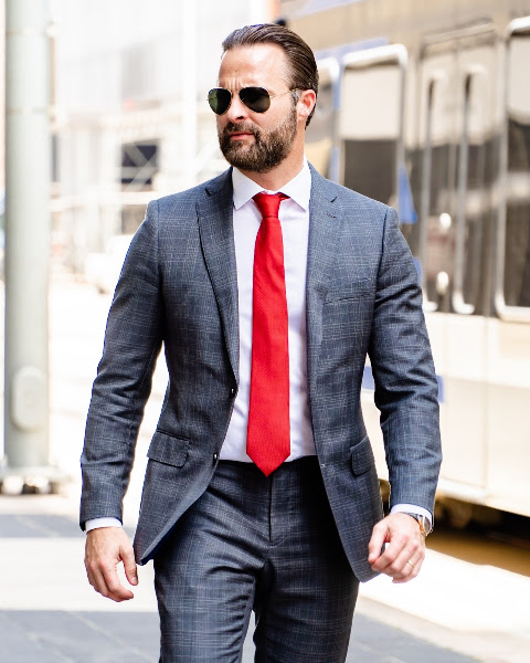 Andrew T. Thomas, Attorneys at Law