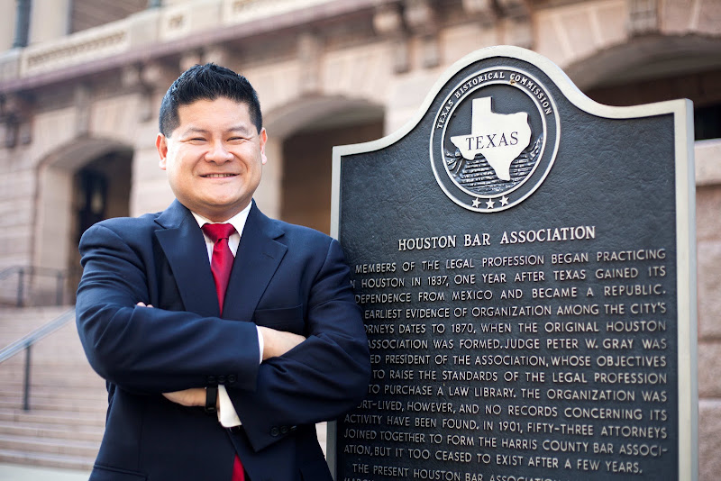 The Law Office of Jason Luong, PLLC 2
