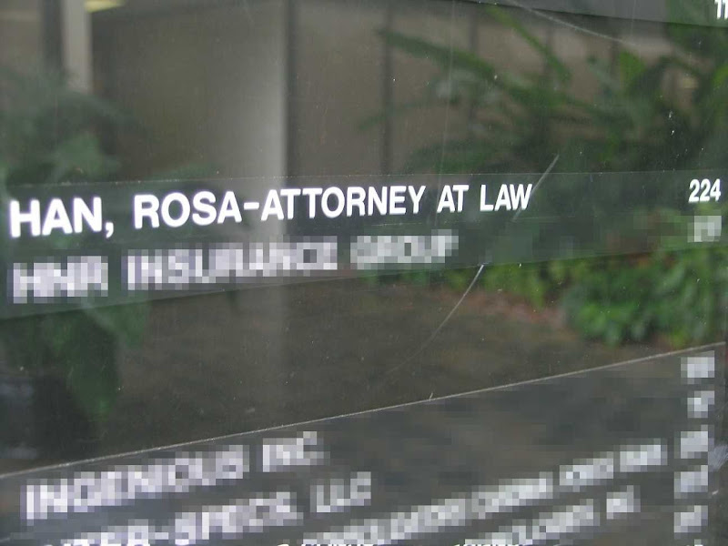 Rosa Han Attorney at Law 2