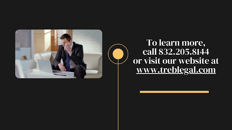 Texas Real Estate & Business Law Firm PLLC 2